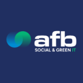 AfB logo