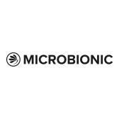 Microbionic logo