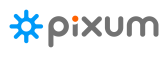 Pixum logo