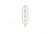 BINU-Beauty Natural Korean Cosmetics logo