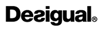 Desigual DE logo