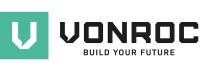 Vonroc DE (close 01.09.2026) logo