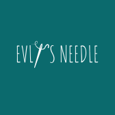 EvLis Needle logo