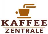 kaffeezentrale logo