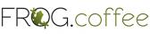frogcoffee logo