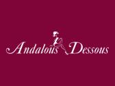 Andalous Dessous - Reizwäsche & Dessous logo