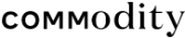 Commodity logo
