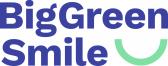 Big Green Smile logo