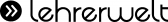 Lehrerwelt logo