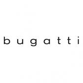 bugatti logo
