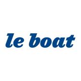 Le Boat DE logo
